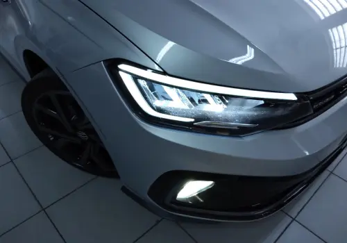 VIRTUS 1.4 250 TSI EXCLUSIVE AUTOMÁTICO