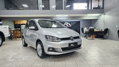 Fox Connect 1.6 Flex 8V 5p