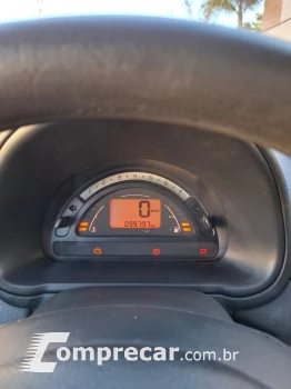 C3 1.4 I XTR 8V