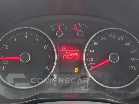 GOL 1.0 MI SPECIAL 8V