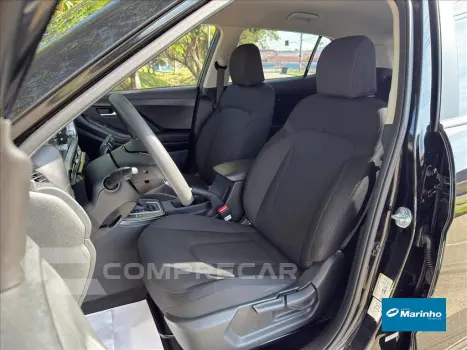 CRETA 1.0 TGDI FLEX COMFORT AUTOMÁTICO