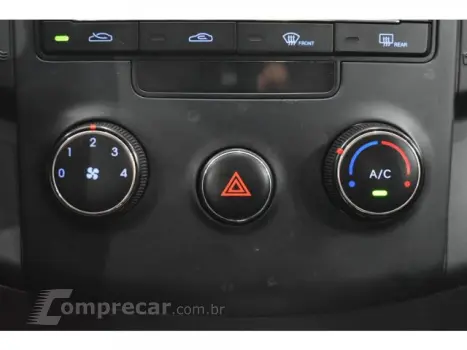 I30 - 2.0 MPFI GLS 16V 4P AUTOMÁTICO