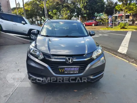 HR-V 1.8 16V LX