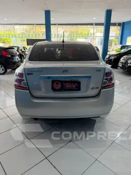 SENTRA 2.0 16V