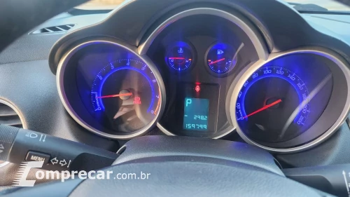 CRUZE 1.8 LT 16V
