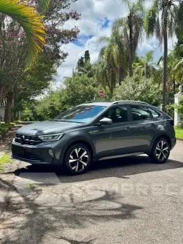 Volkswagen NIVUS 1.0 200 TSI Highline 4 portas