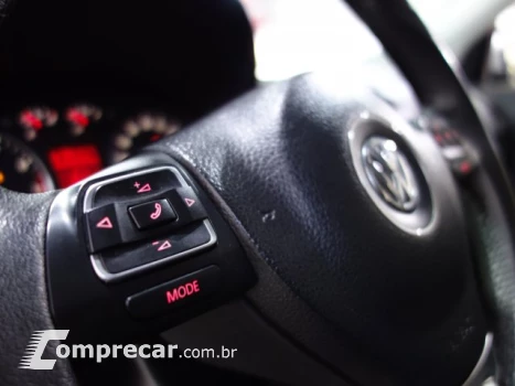 POLO - 1.6 MI 8V 4P MANUAL