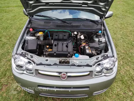 PALIO 1.0 MPI Fire Celebration 8V