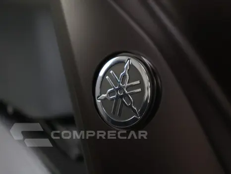 YAMAHA NMAX CONNECTED 160 ABS