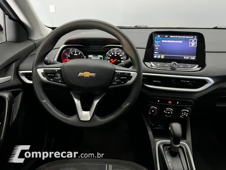 Tracker LT 1.0 Turbo (Aut.)