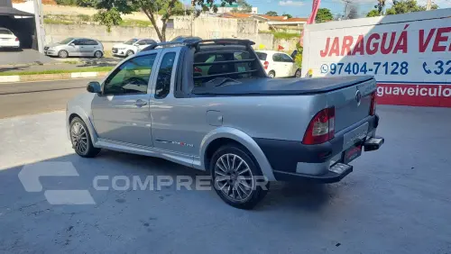 Strada Sporting 1.8 CE flex
