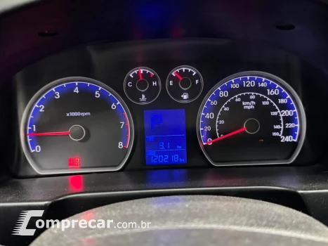 I30 2.0 MPFI GLS 16V