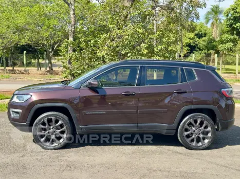 COMPASS 2.0 16V S 4X4