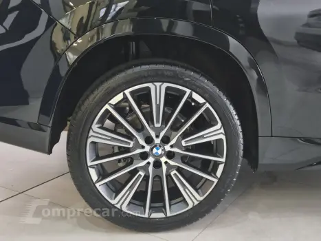 X1 2.0 16V TURBO SDRIVE20I M SPORT STEPTRONIC