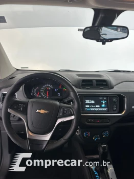 SPIN 1.8 Activ 8V