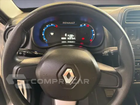 KWID 1.0 12V SCE FLEX ZEN MANUAL