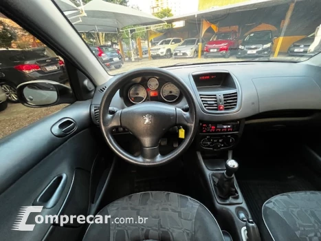 207 1.4 XR 8V