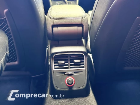 A3 2.0 TFSI SEDAN AMBITION 16V GASOLINA 4P S-TRONIC