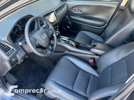 HR-V 1.8 16V EXL