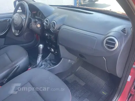 SANDERO 1.6 GT Line Limited