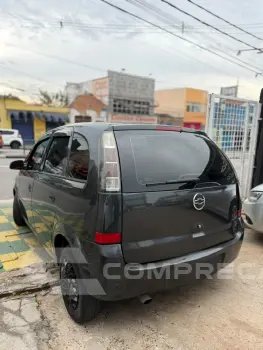 Meriva Joy 1.8 (Flex)