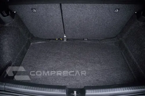 Polo Highline TSI 1.0 Flex 12V Aut.