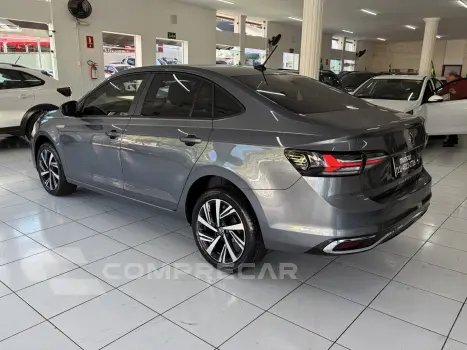 VIRTUS 1.0 200 TSI HIGHLINE AUTOMÁTICO