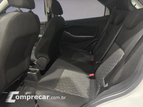 KA 1.5 TI-VCT FLEX SE PLUS AUTOMÁTICO