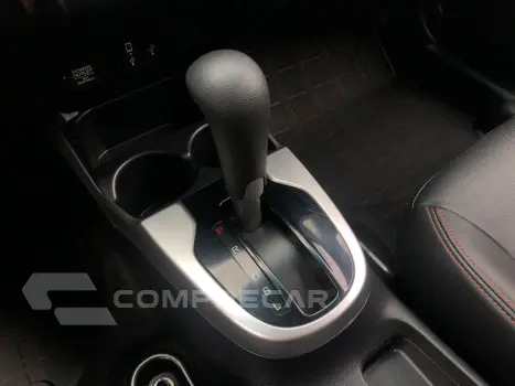 Wr-V 1.5 16V Flexone Exl Cvt