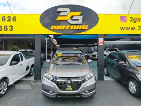 HR-V EX 1.8 Flexone 16V 5p Aut.
