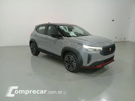 PULSE 1.3 Turbo 270 Abarth