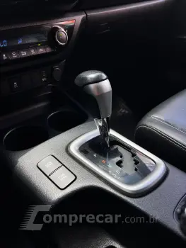 HILUX 2.7 SRV 4X2 CD 16V