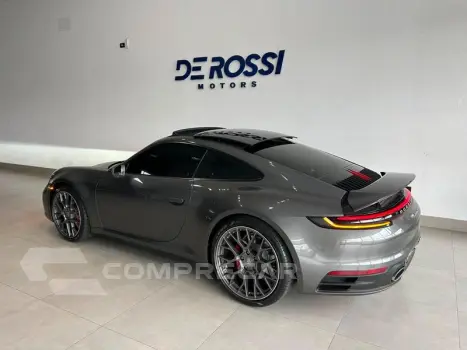 911 CARRERA S