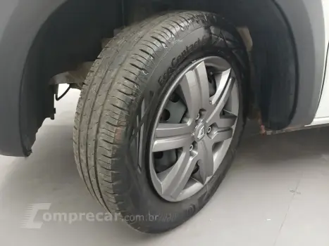 KWID 1.0 12V SCE FLEX ZEN MANUAL