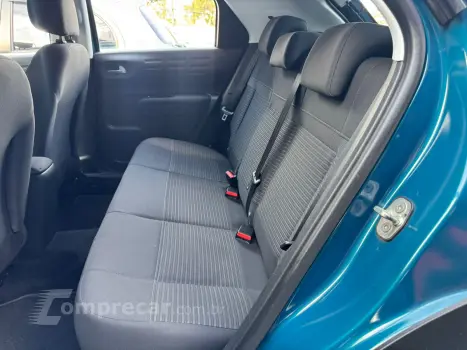 C4 CACTUS 1.6 VTI 120 Feel Pack Eat6