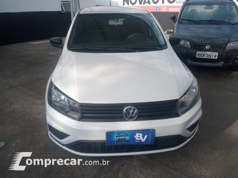 GOL 1.0 12V MPI Totalflex