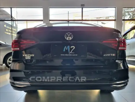 VIRTUS 1.0 200 TSI Highline