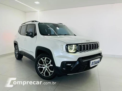 RENEGADE LGTD T270