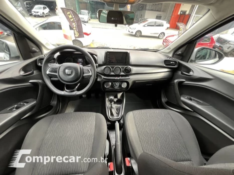 CRONOS 1.3 8V Flex