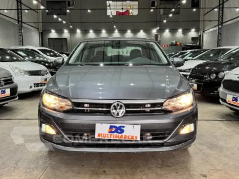 VIRTUS - 1.0 200 TSI HIGHLINE AUTOMÁTICO