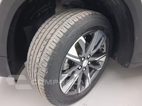 TRACKER 1.2 TURBO FLEX PREMIER AUTOMÁTICO