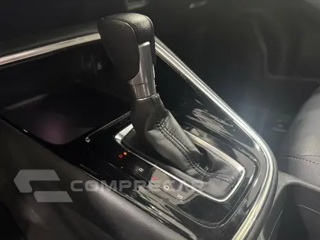 HR-V 1.5 DI I-VTEC FLEX EXL CVT