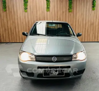 PALIO 1.0 MPI Fire 8V