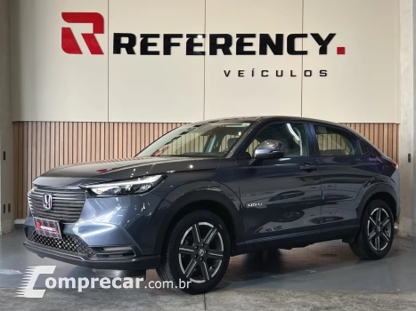 Honda HR-V 1.5 DI I-VTEC FLEX EX CVT 4 portas