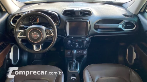 JEEP RENEGADE 1.8 16V LONGITUDE