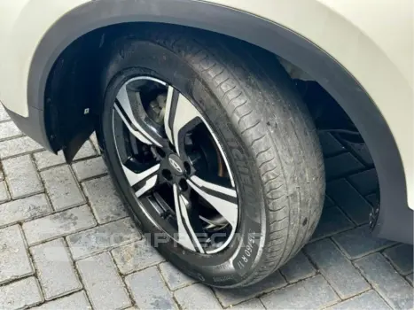 TIGGO 5x 1.5 VVT TURBO iFLEX SPORT CVT