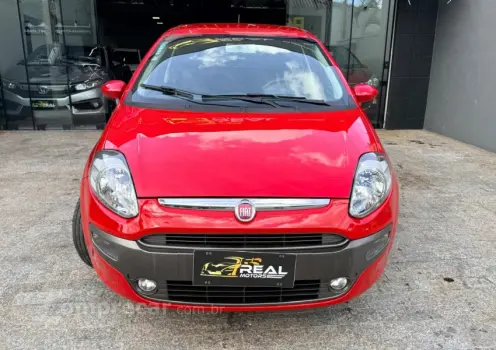PUNTO 1.6 Essence 16V