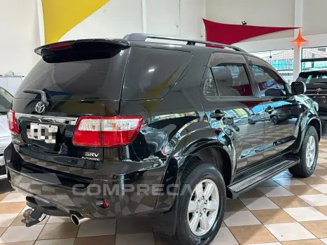 HILUX SW4 3.0 SRV 4X4 7 Lugares 16V Turbo Intercooler