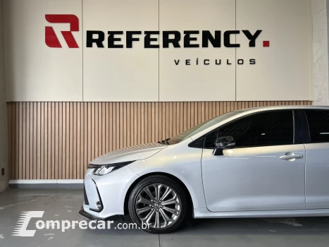 COROLLA 2.0 VVT-IE FLEX XEI DIRECT SHIFT