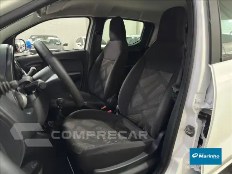 MOBI 1.0 EVO FLEX LIKE. MANUAL